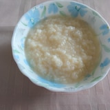 米糀のみの甘酒(ヨーグルトメーカー)